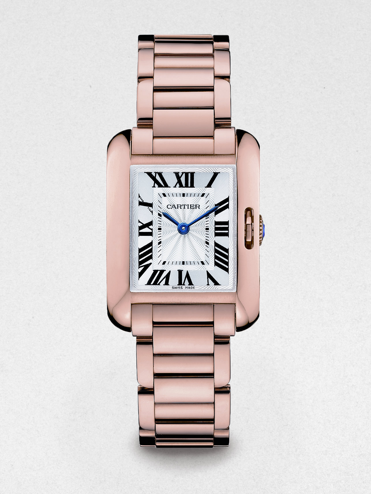 Купить Часы Cartier Бу