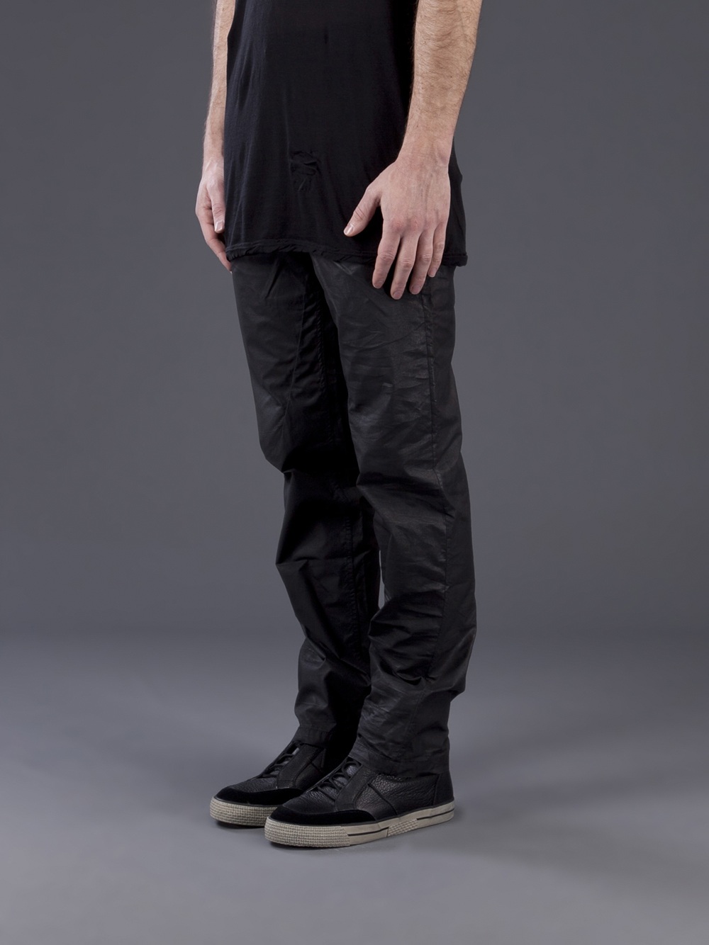 rick owens berlin jeans