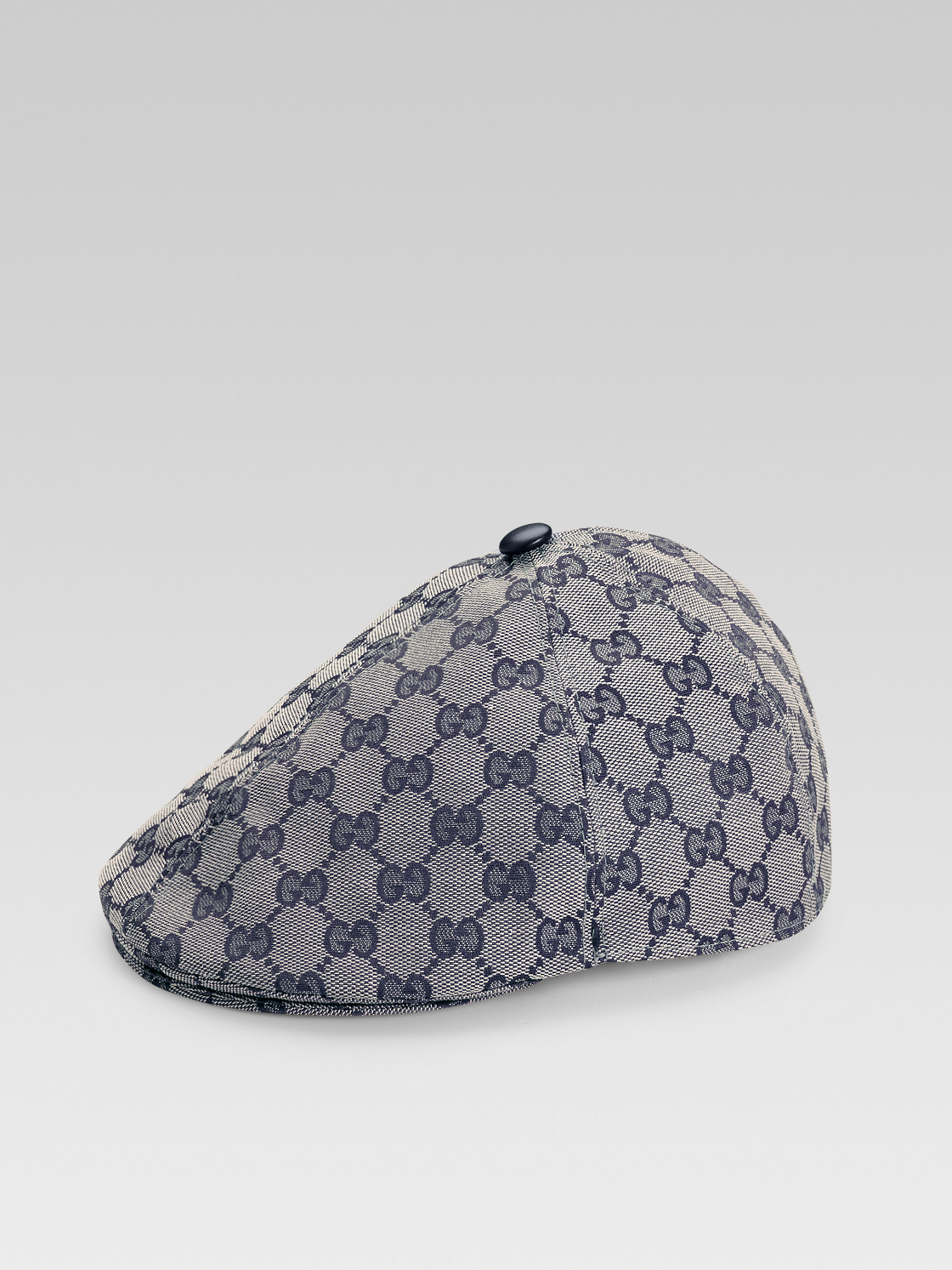 gucci newsboy hat