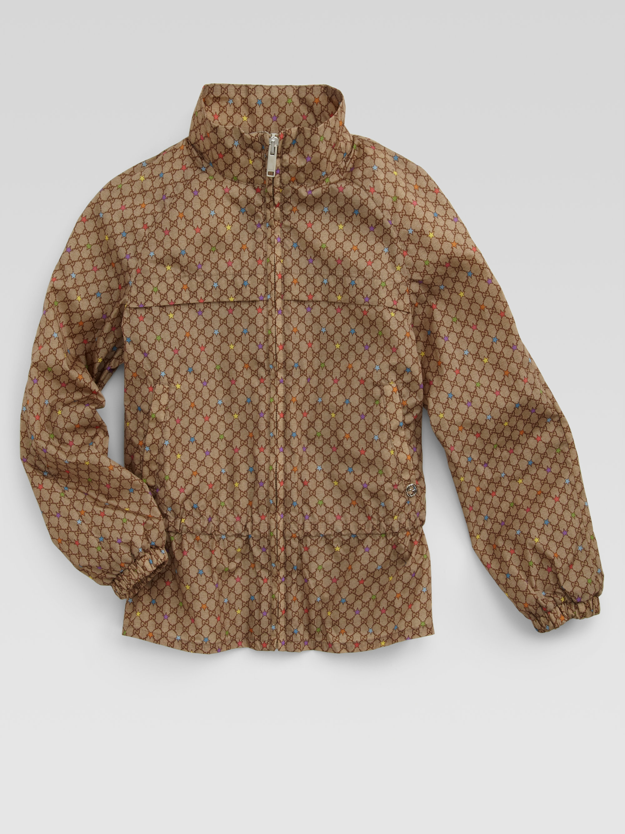 gucci girls jacket