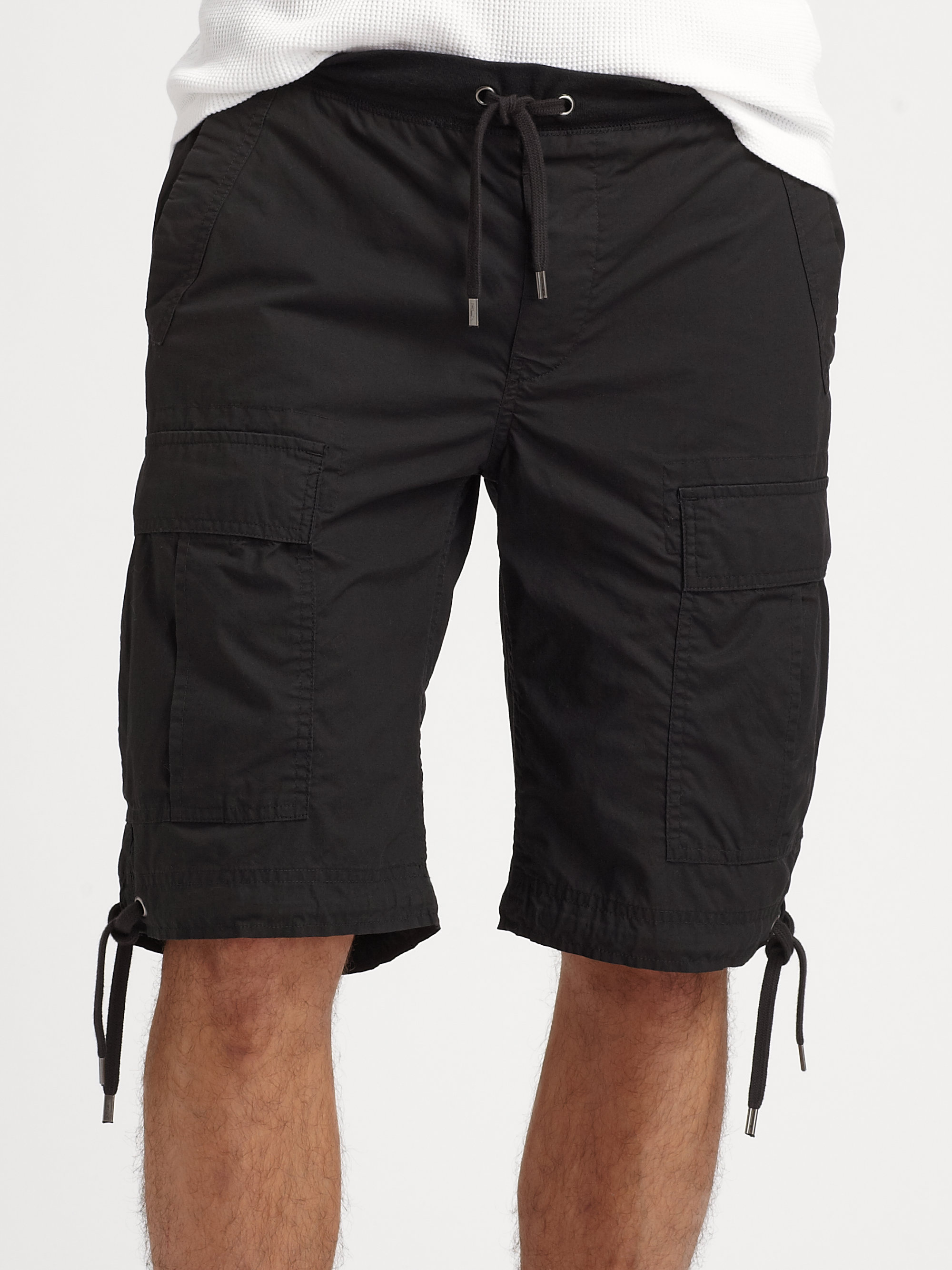 ralph lauren rlx shorts