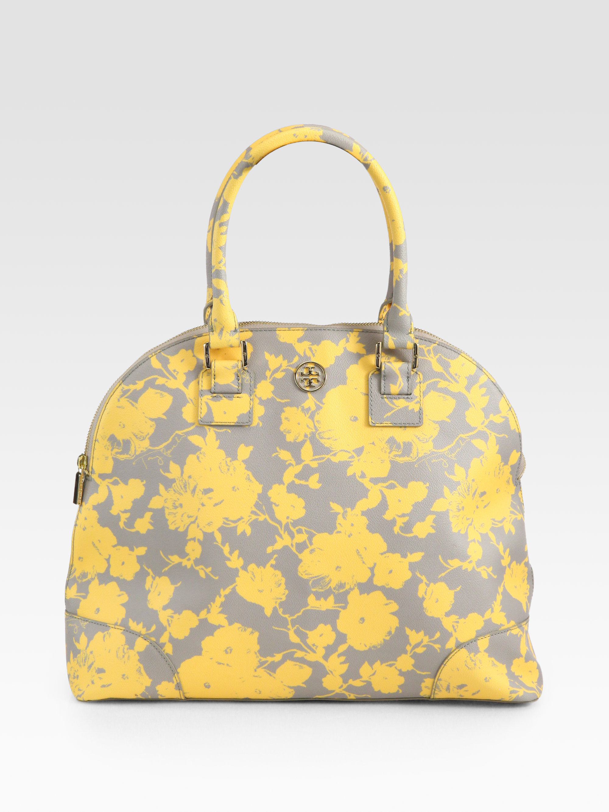 Tory Burch Daisy Purse 2024 favors