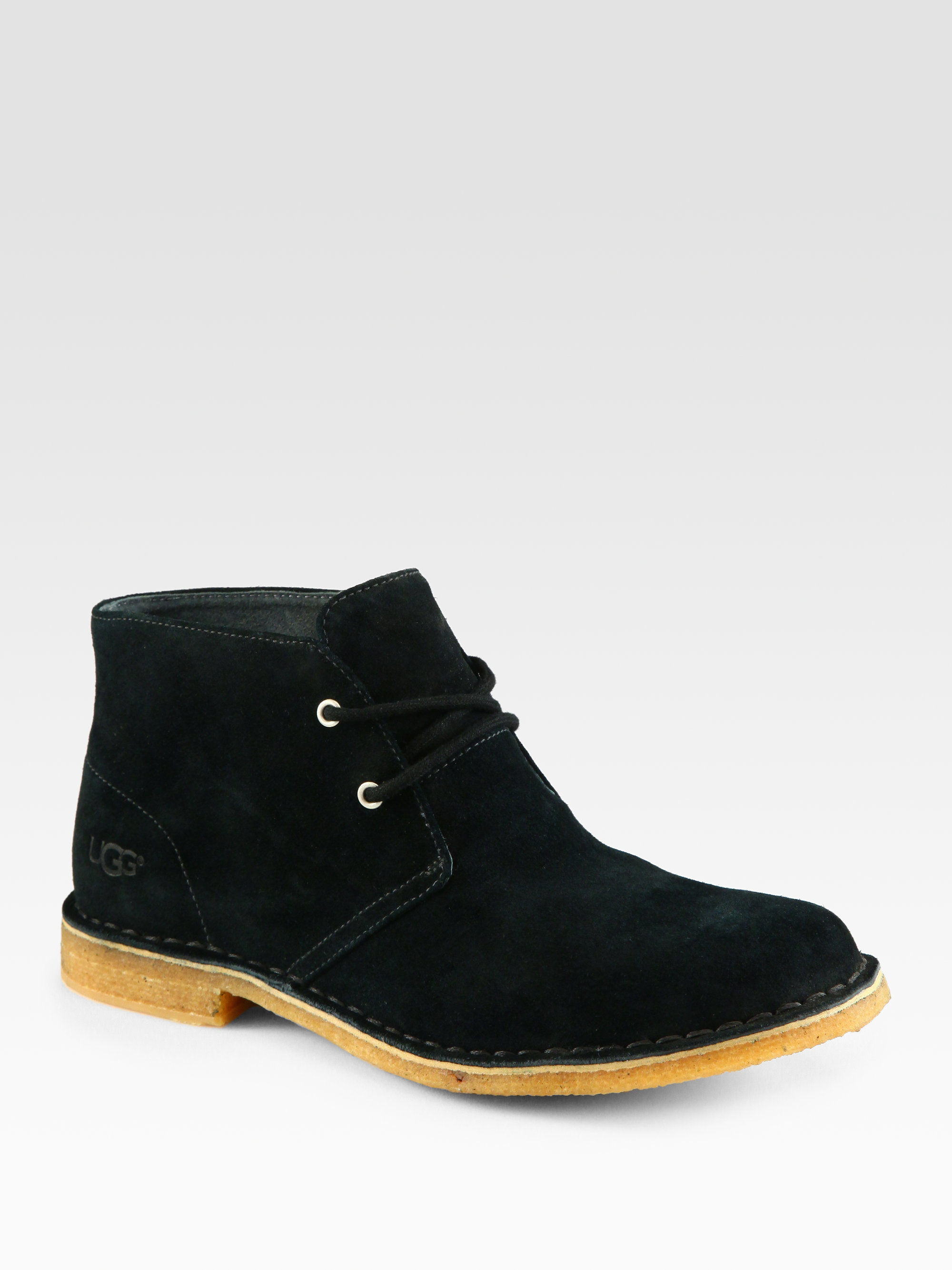 ugg leighton chukka