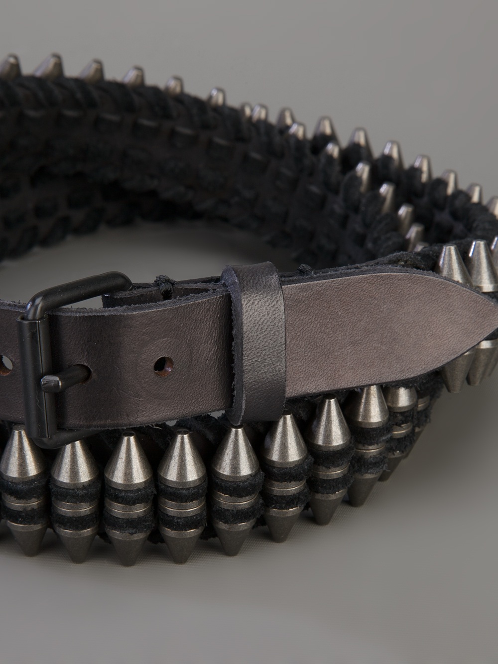 Balmain bullet belt hotsell