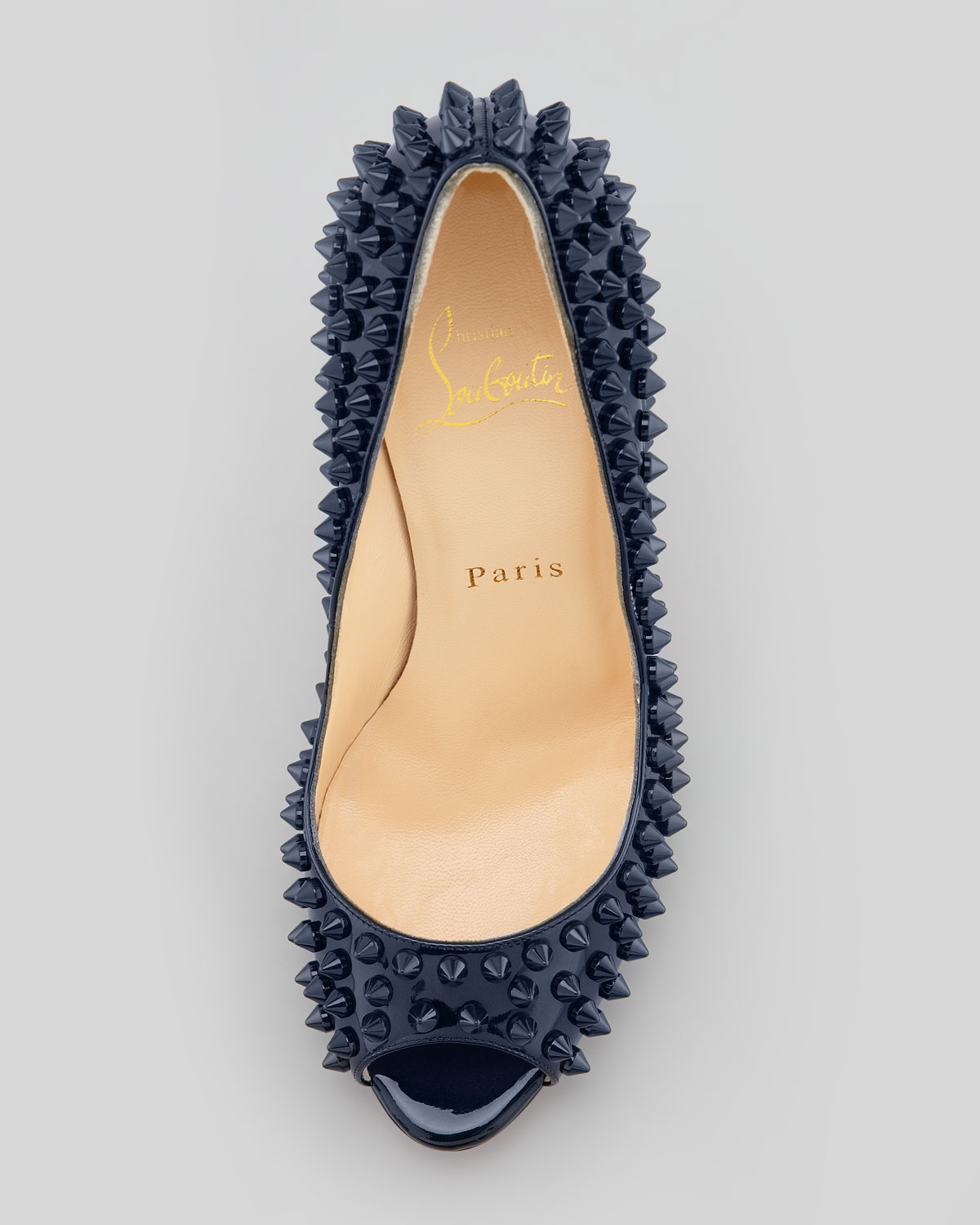 christian louboutin khol | Landenberg Christian Academy Guidelines ...