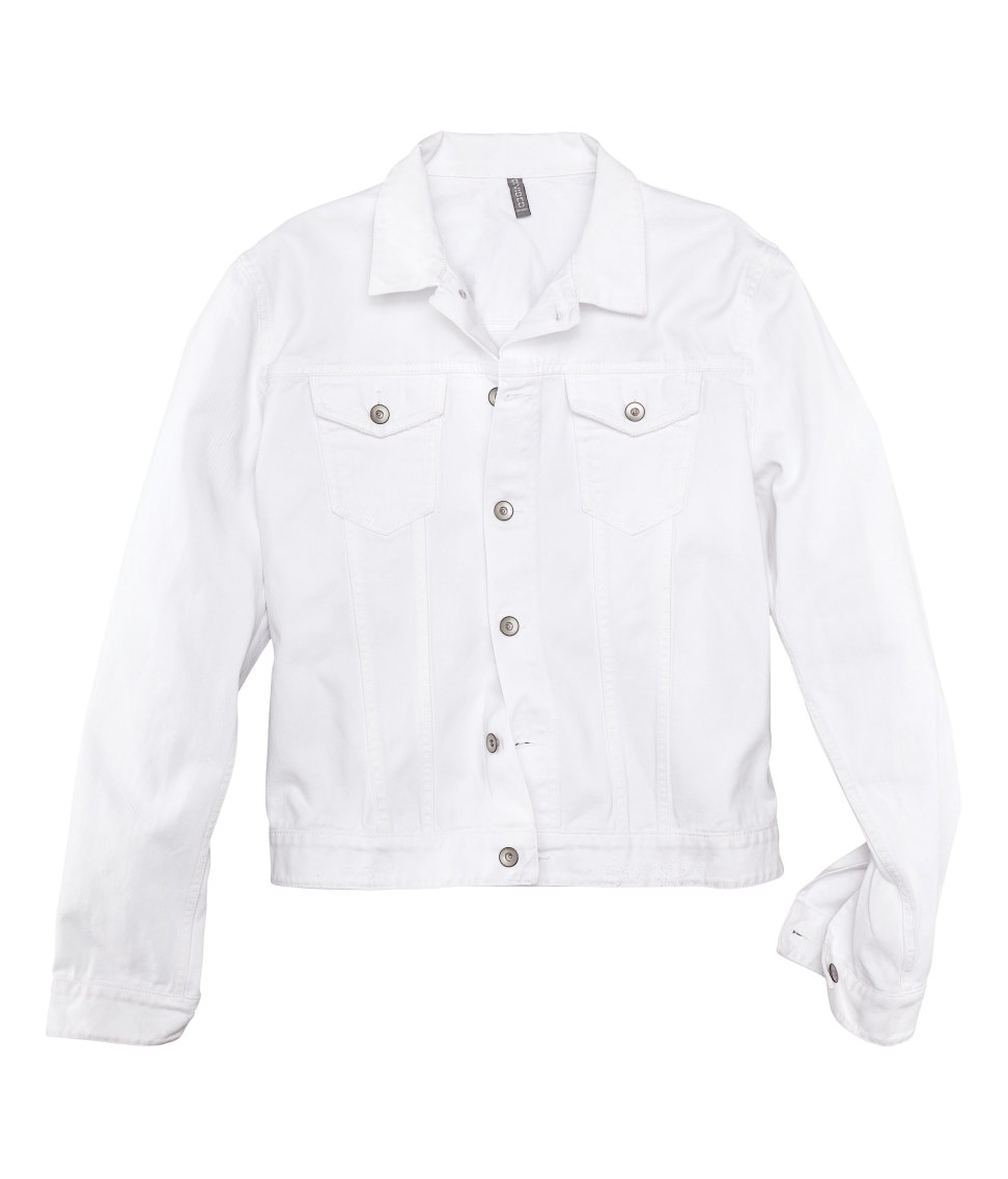 H&m Mens White Jeans Luxembourg, SAVE 42% - icarus.photos