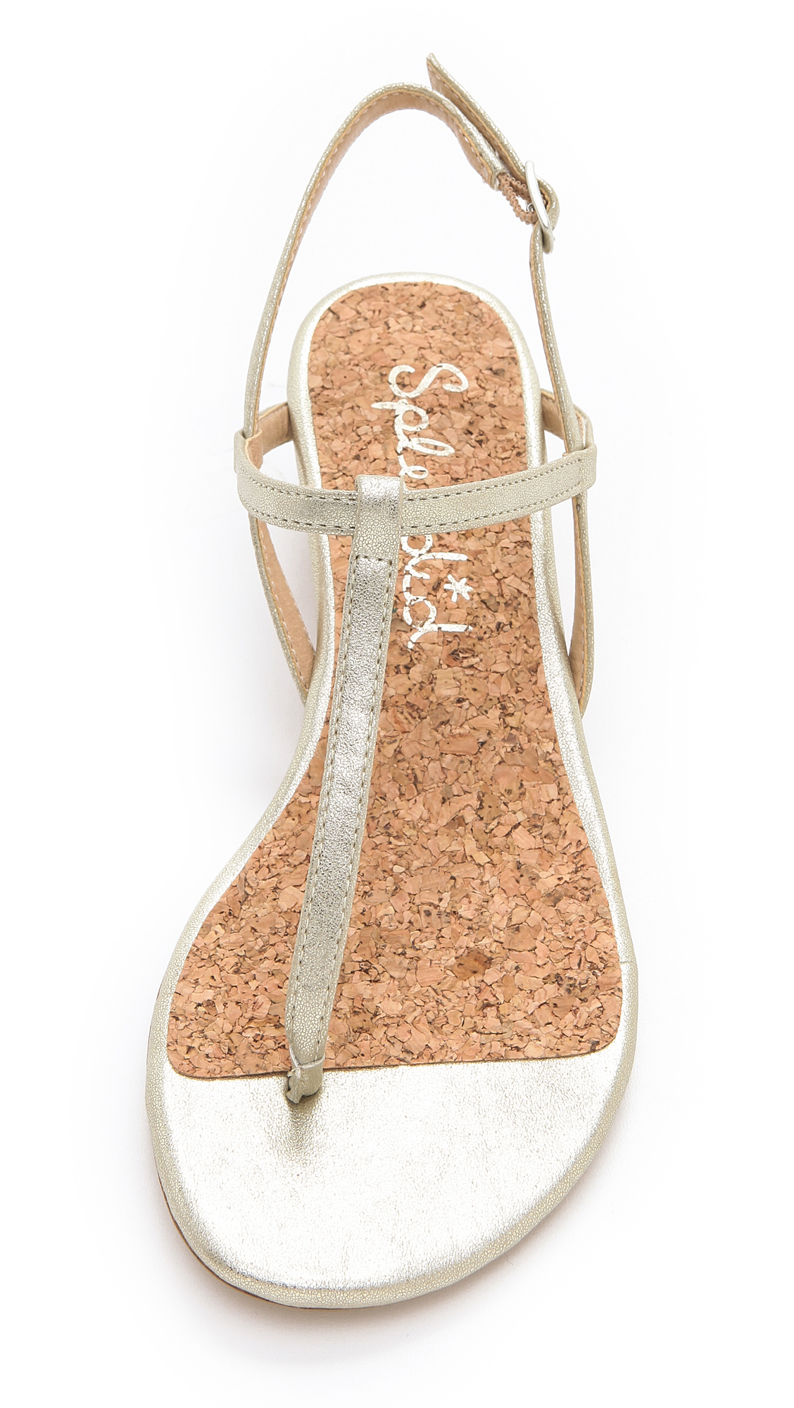 splendid wedge sandals