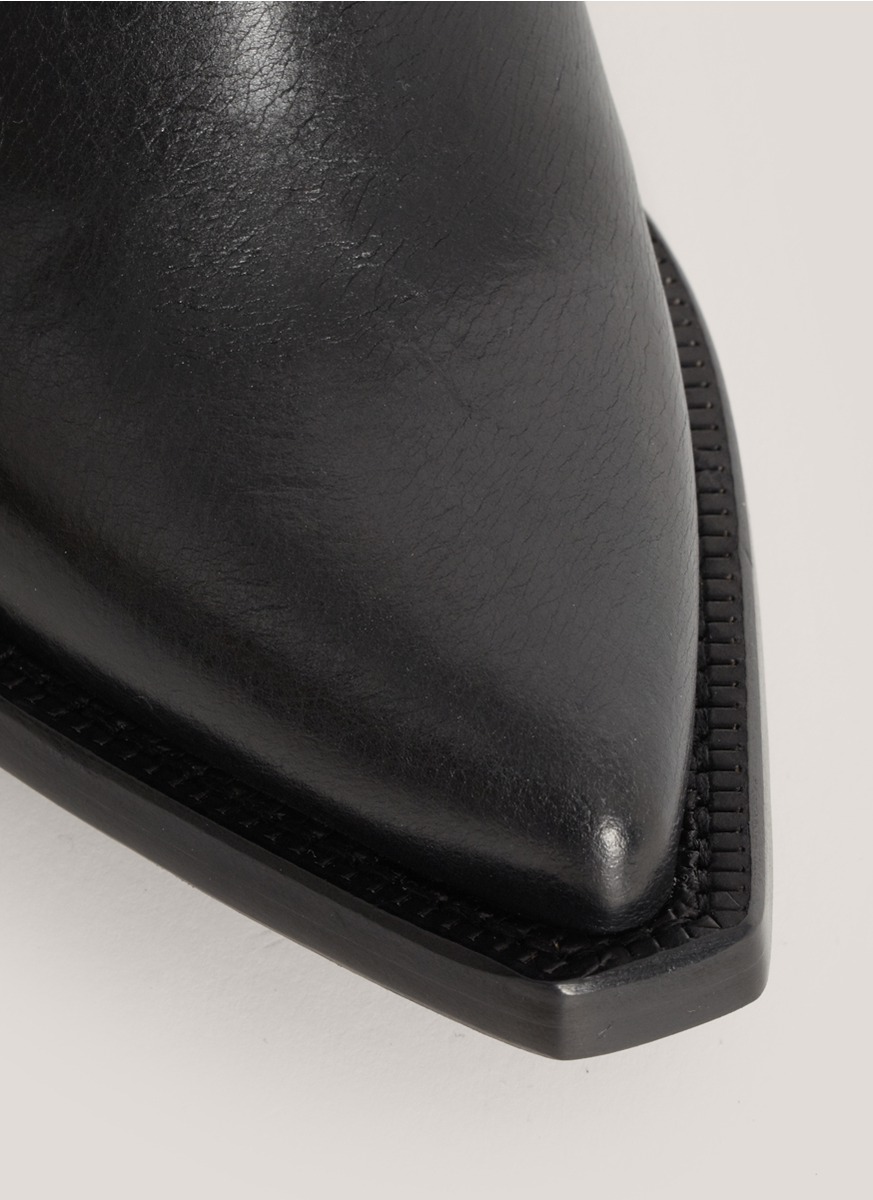 acne studios mules