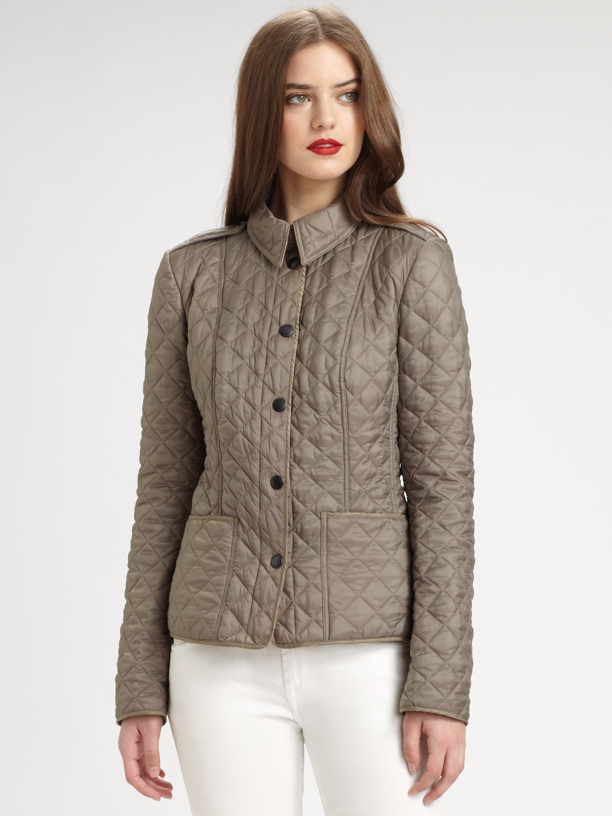 burberry 5th ave jacket