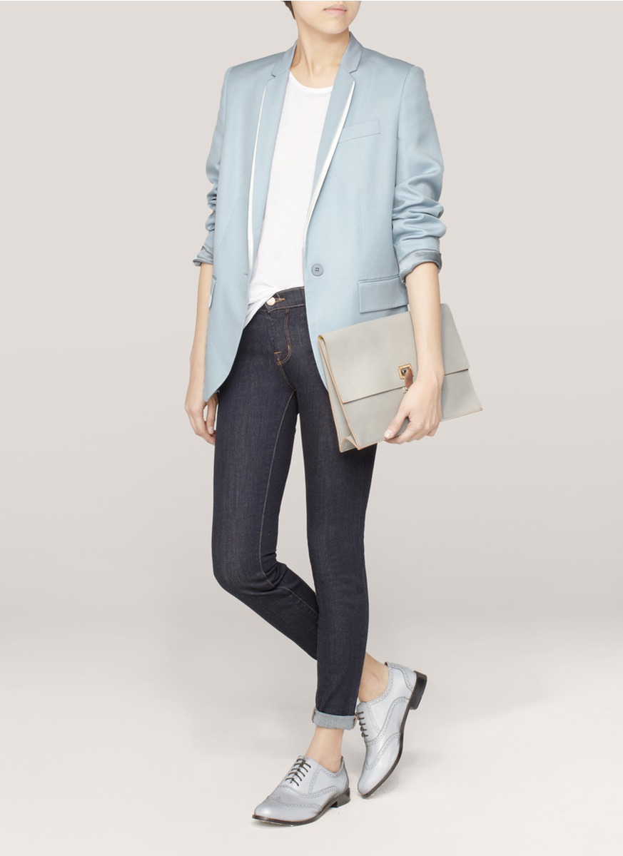 cole haan skylar oxford womens