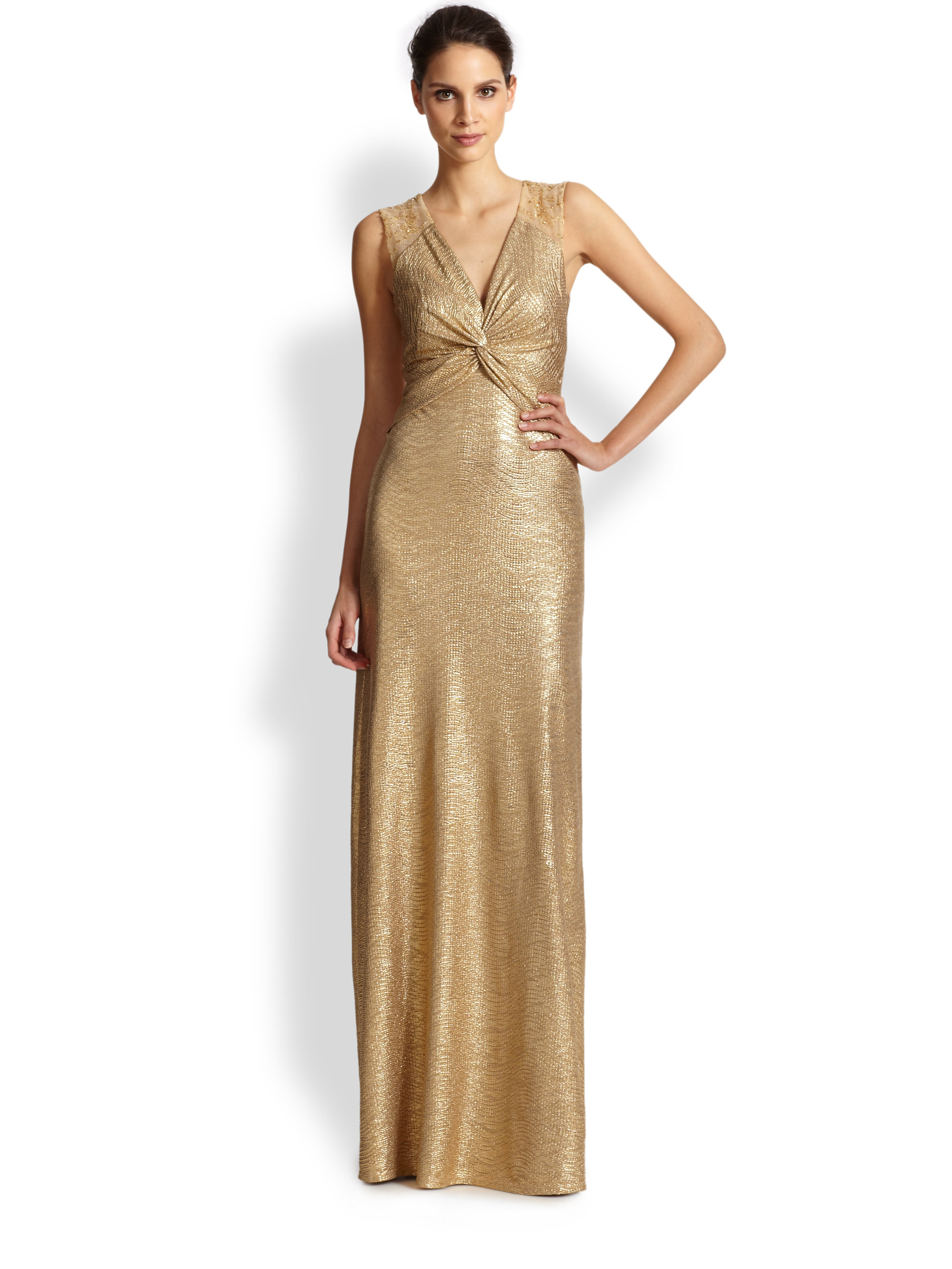 auguste babydoll dress