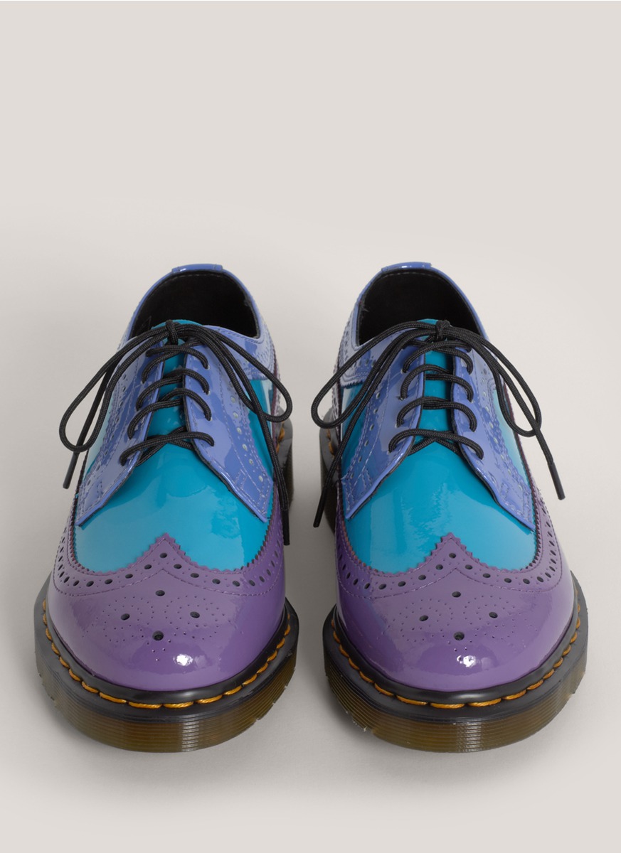 purple laces doc martens