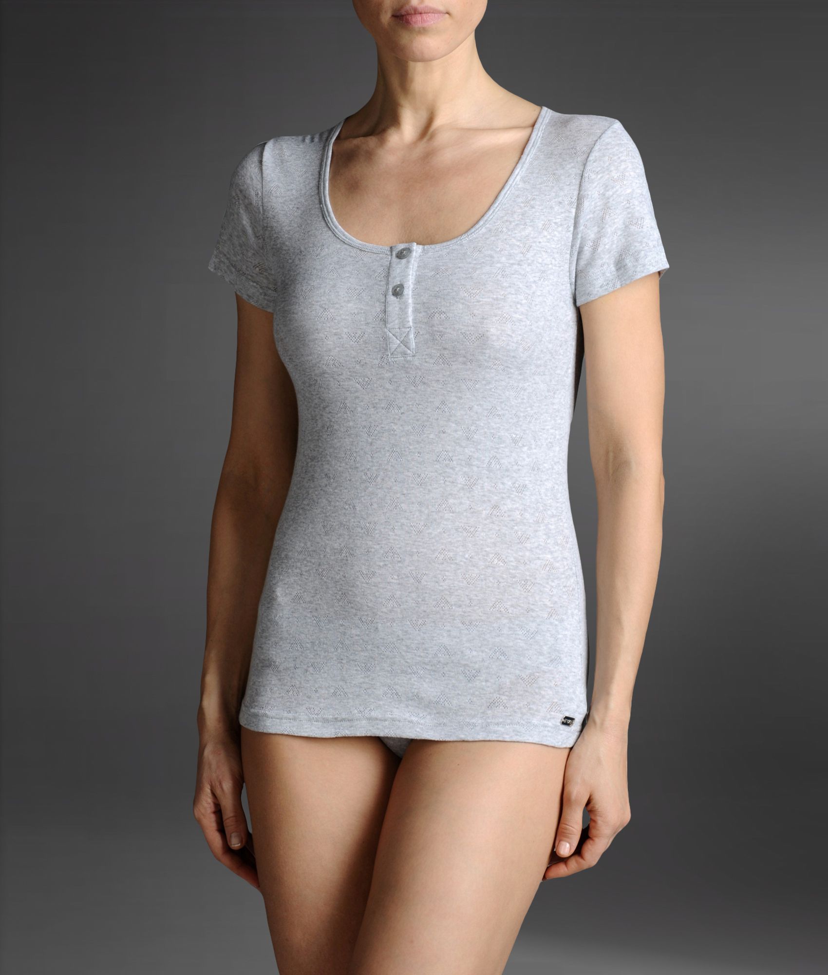 thinnest undershirt