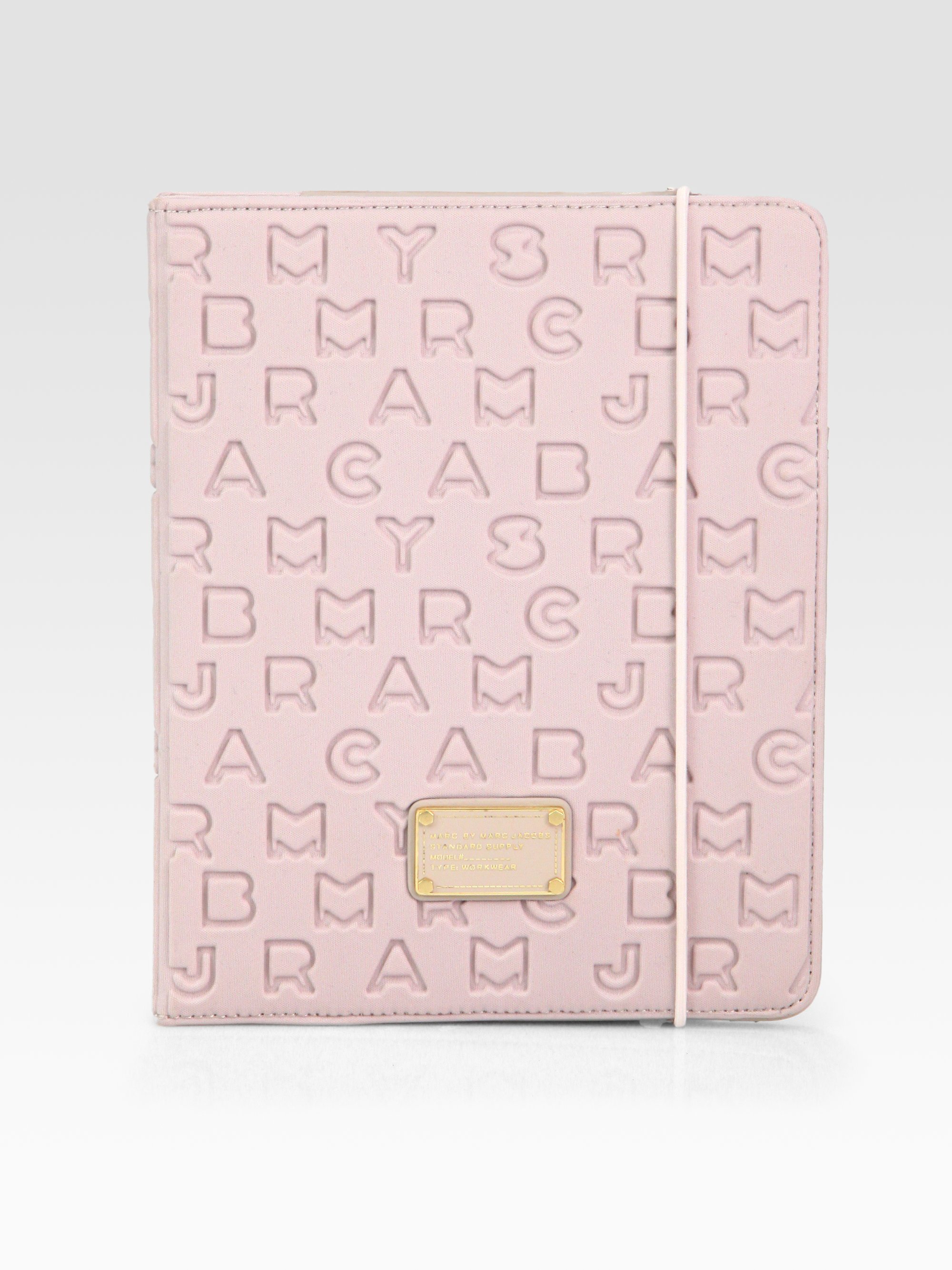 Dreamy Logo Stamped Case For Ipad Dreamy Logo Stamped Case For Ipad
