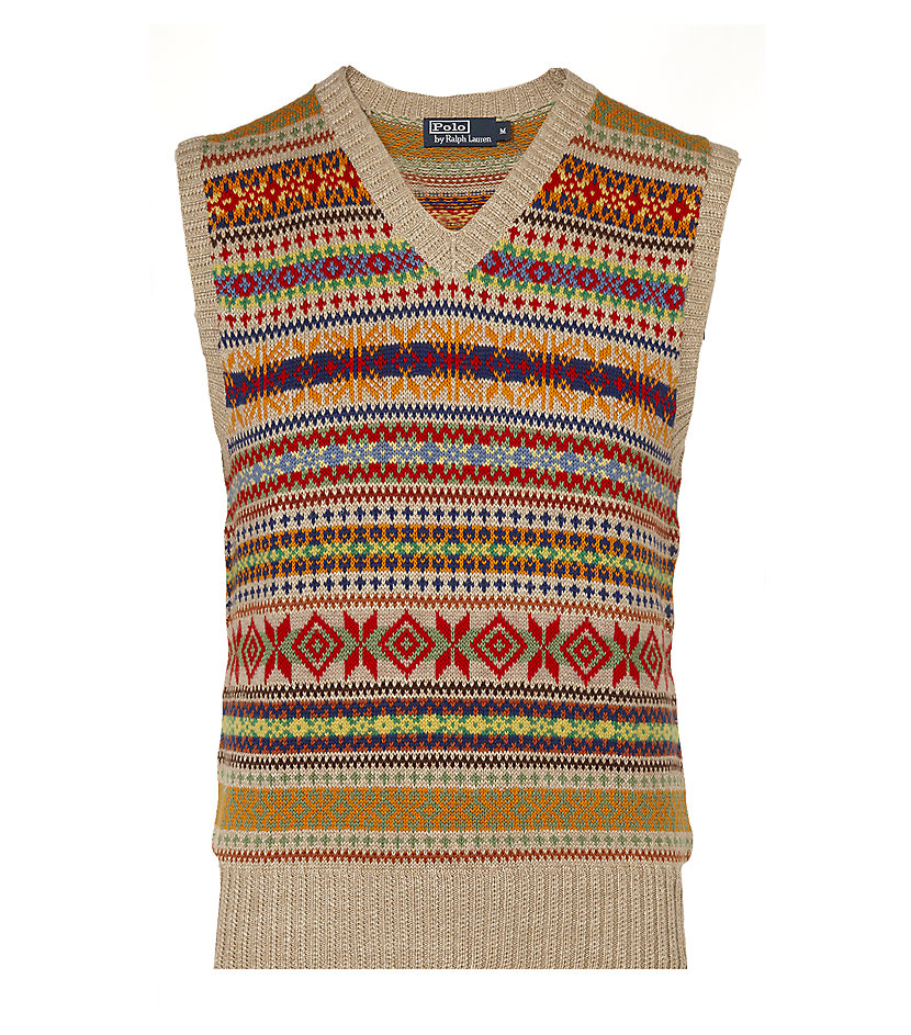 ralph lauren vests womens