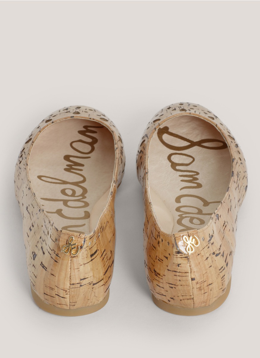 sam edelman ballerina