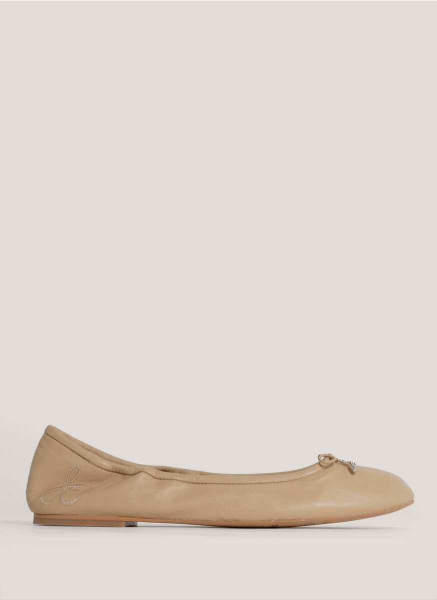 sam edelman ballerinas