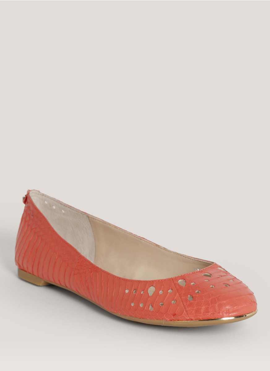 sam edelman ballerinas