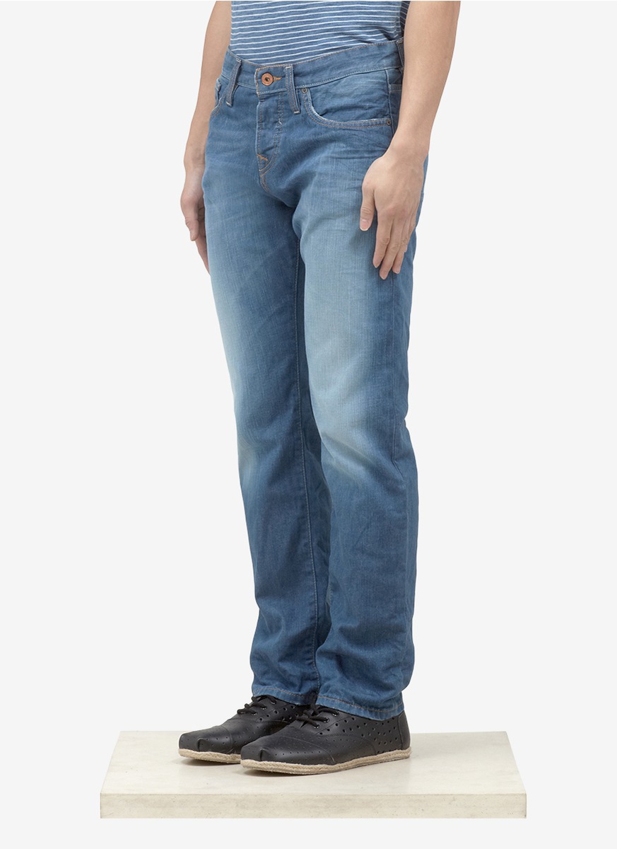 scotch and soda jeans