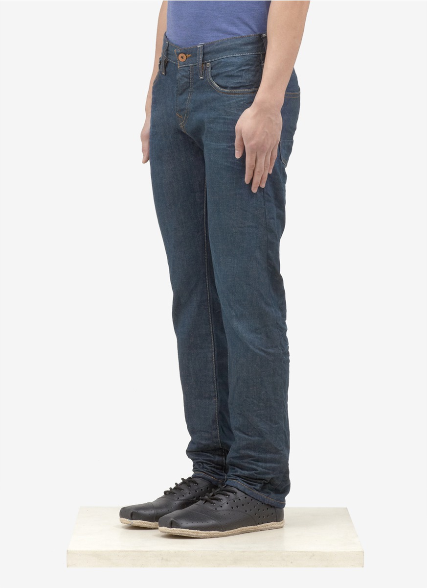 scotch and soda jeans