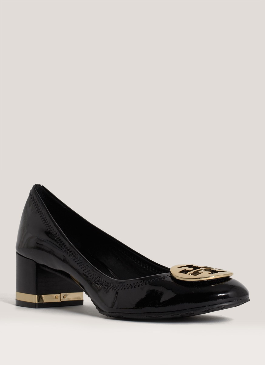 tory burch amy pump