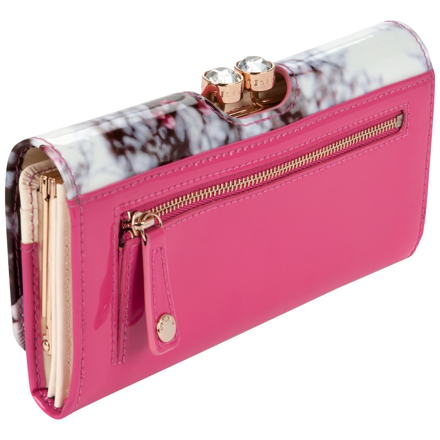 ted baker purse sale uk