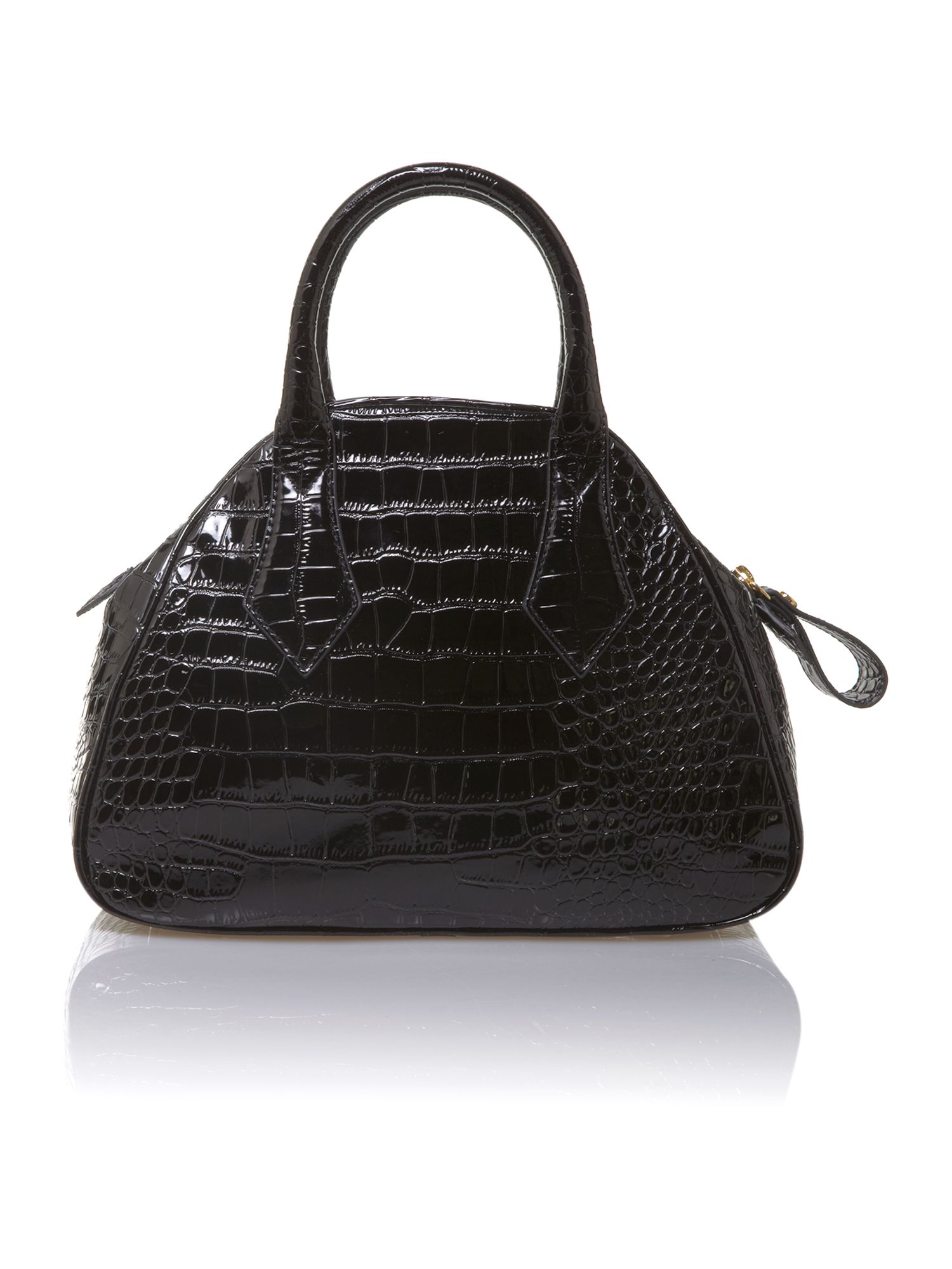 vivienne westwood chancery handbag