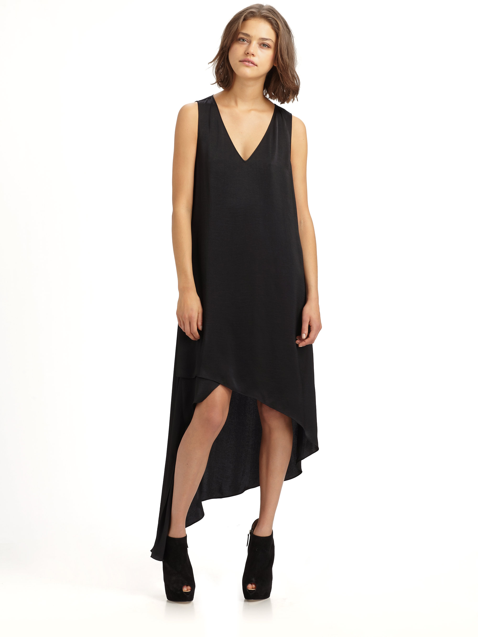 bcbg avery dress