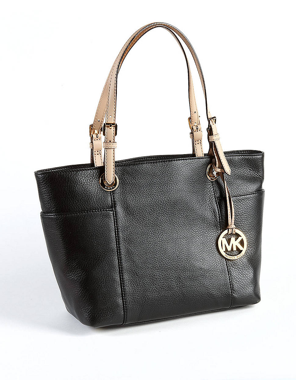 michael kors tote bag jet set