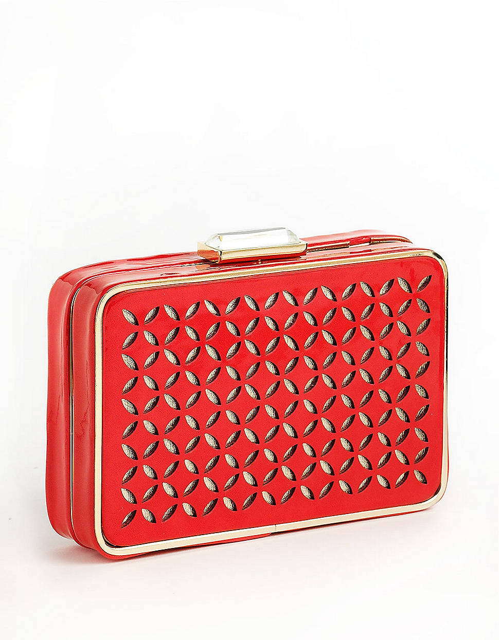 sandra roberts clutch