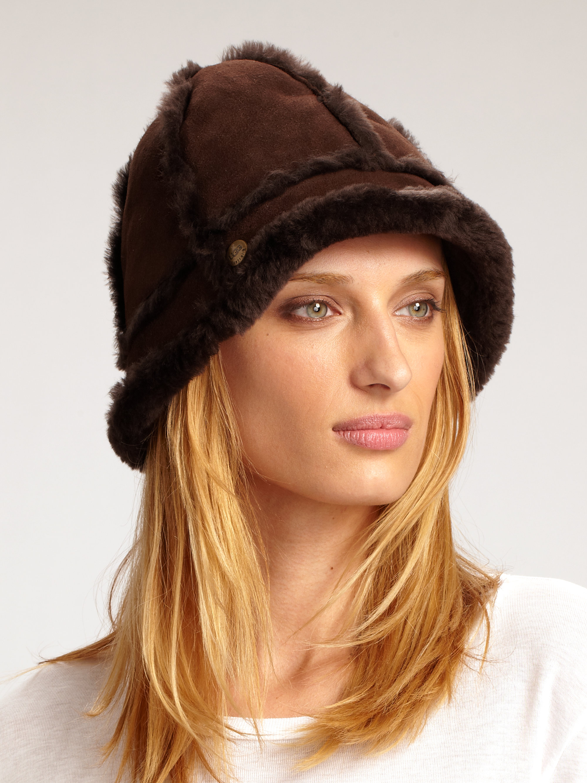 ugg hat ugg hat
