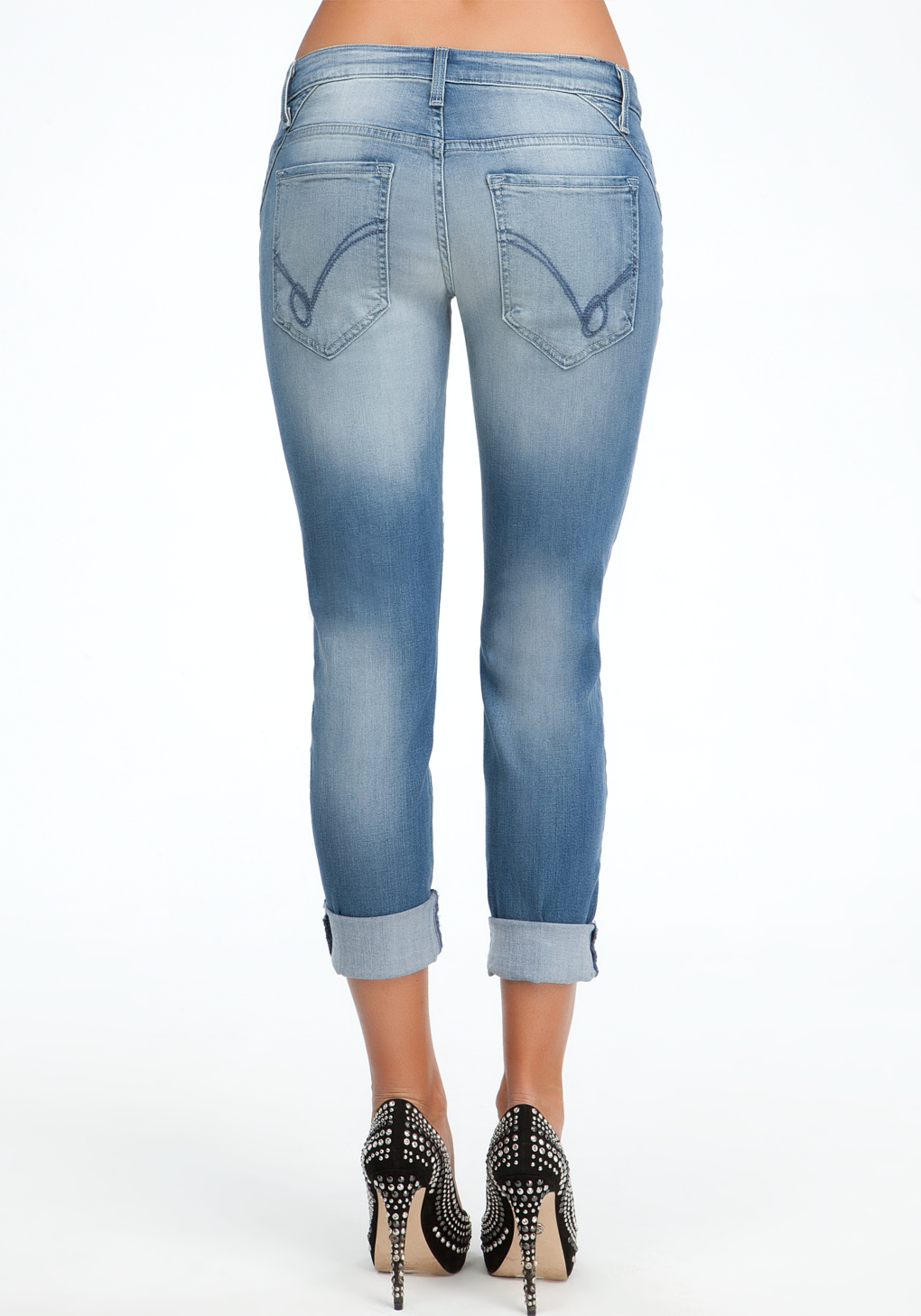 skinny boyfriend jeans