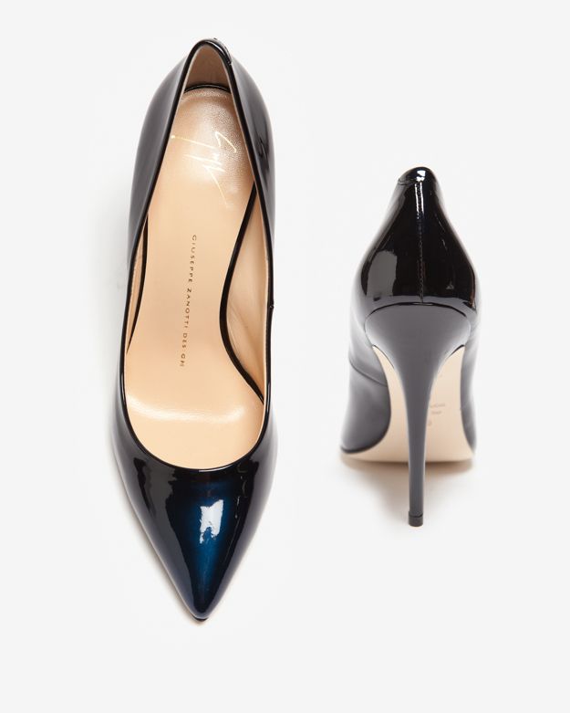 giuseppe zanotti pump