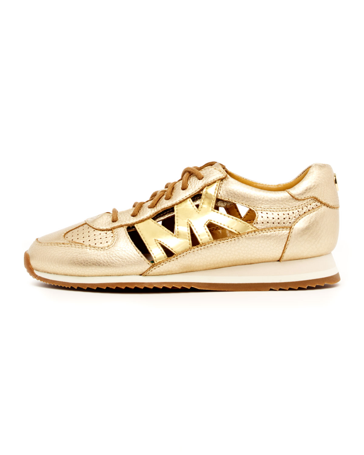 michael kors trainers womens 2014