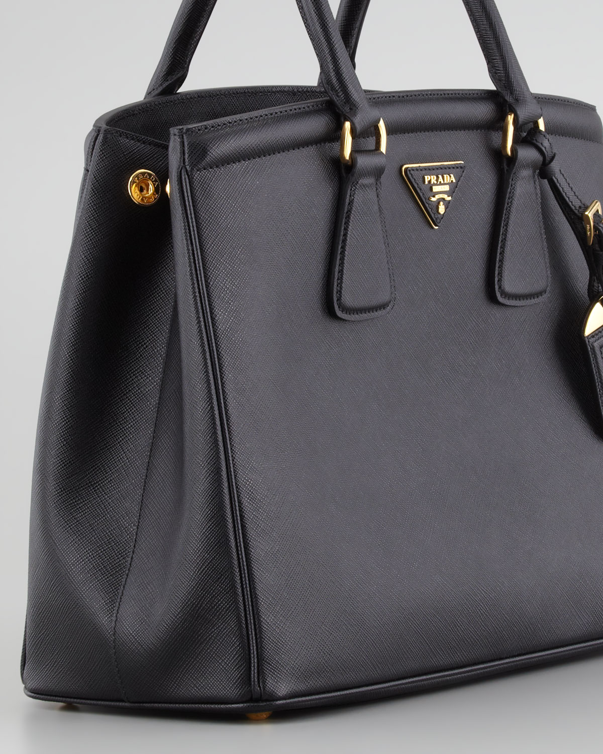 prada parabole tote