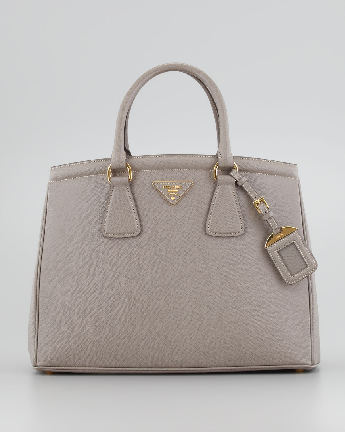 prada parabole tote