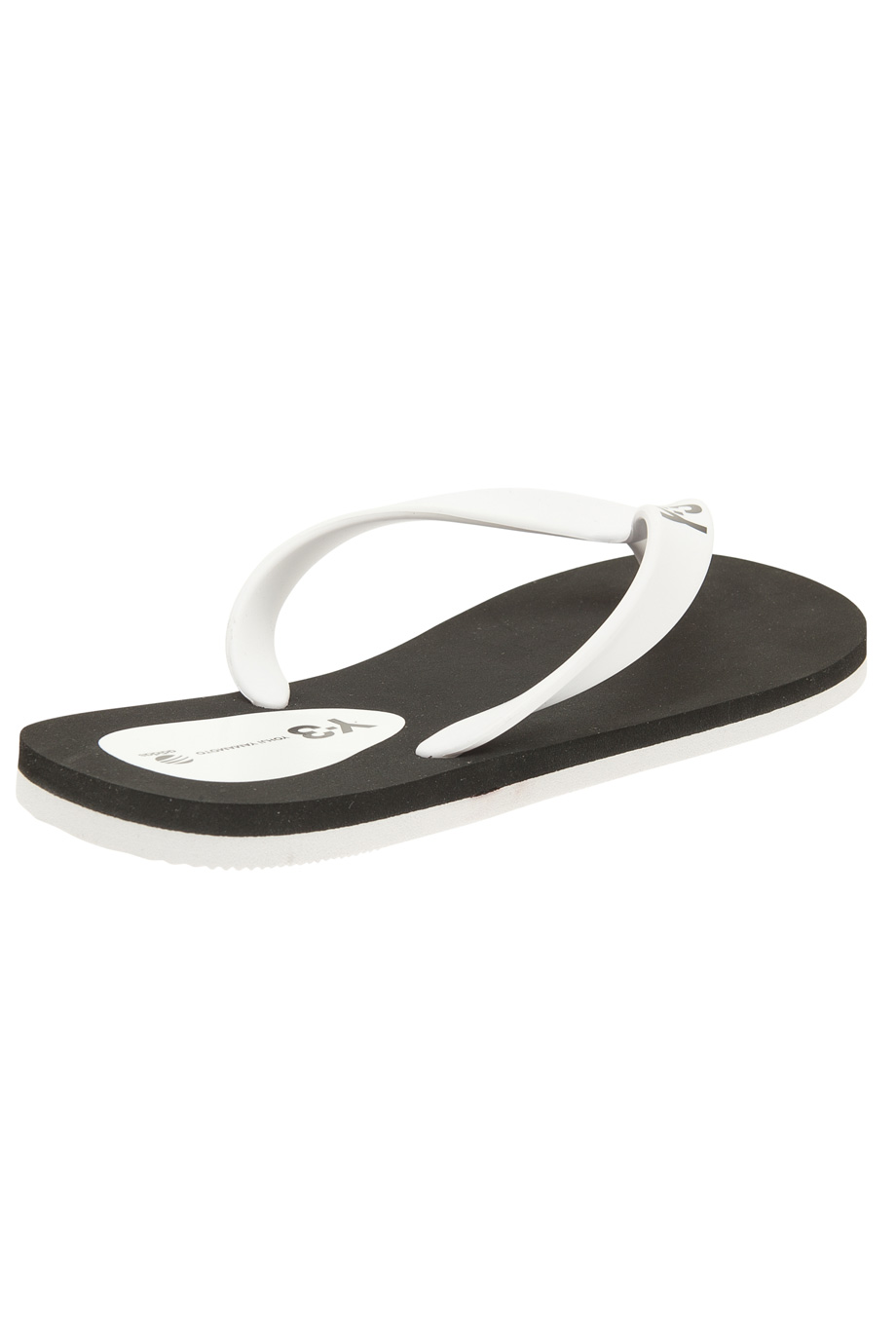 y3 flip flops sale