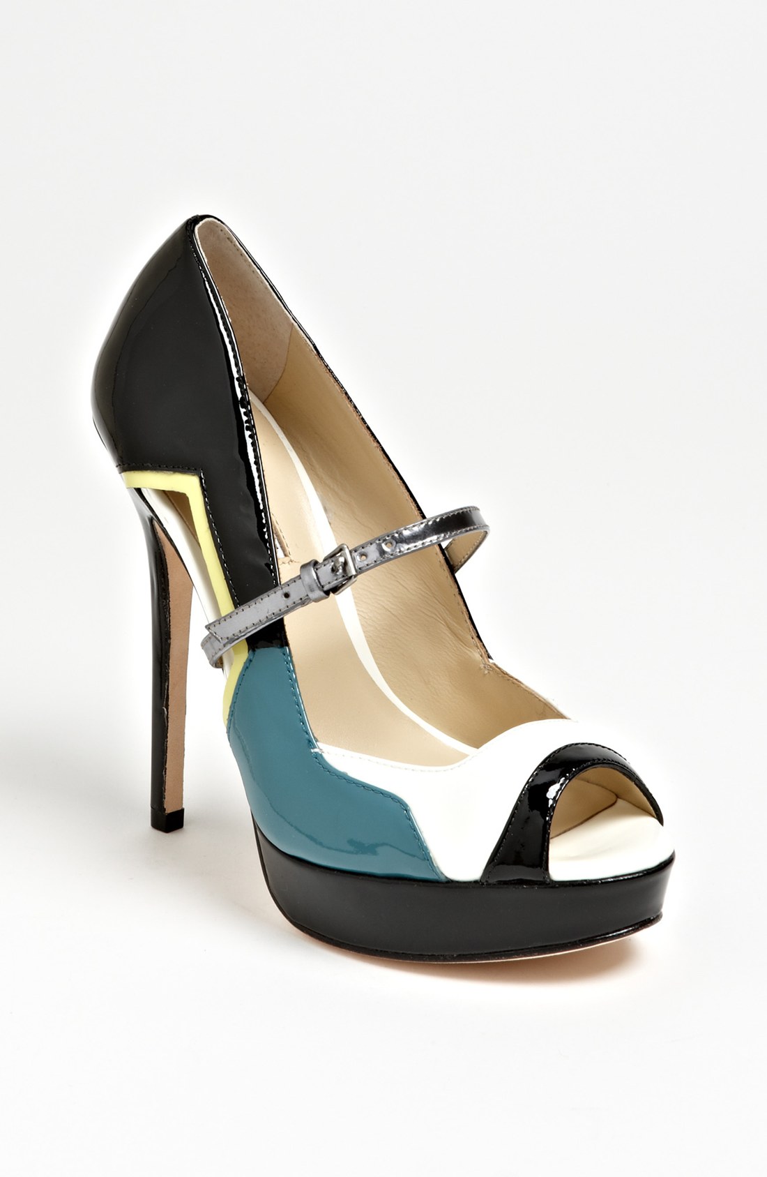 charles by charles david dare pump