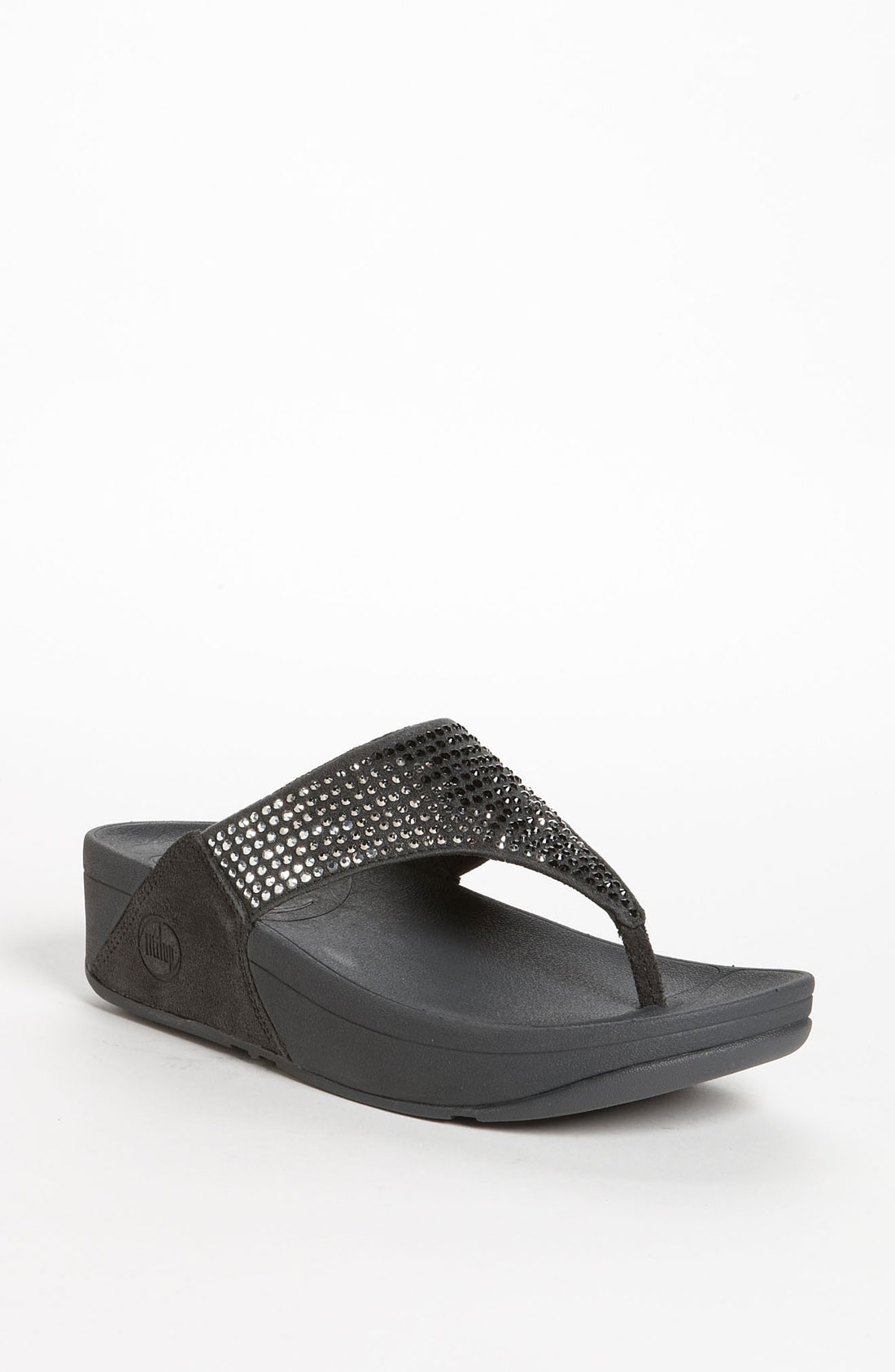 fitflop flare coolgrey