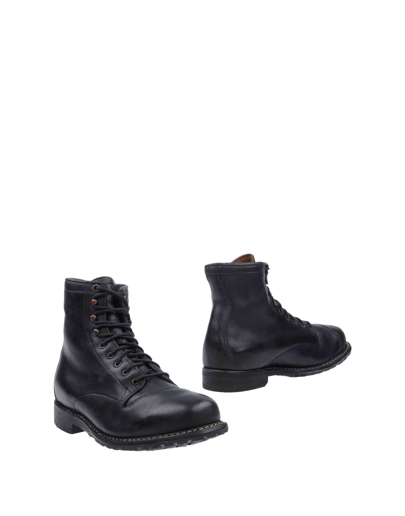 Timberland Combat Boots in Black for Men - Lyst
