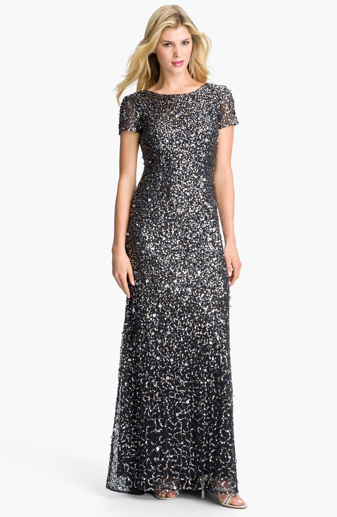 Top Selected Products and Reviews Discover our range of Sequin Dresses and embellished dresses at ASOS. From beaded dresses to sequin party dresses to embellished evening dresses.