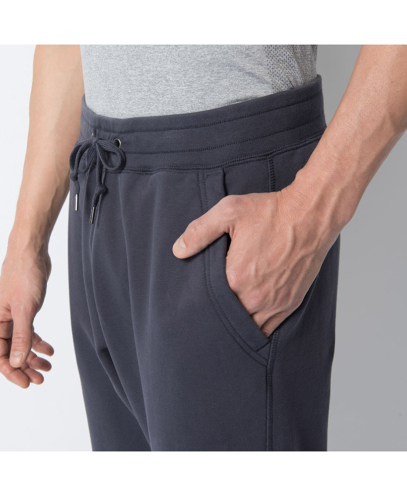 uniqlo orange pants