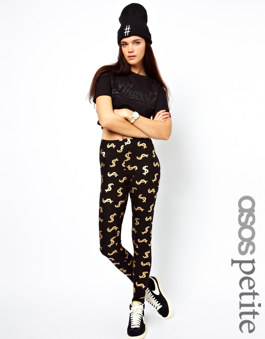 asos petite exclusive