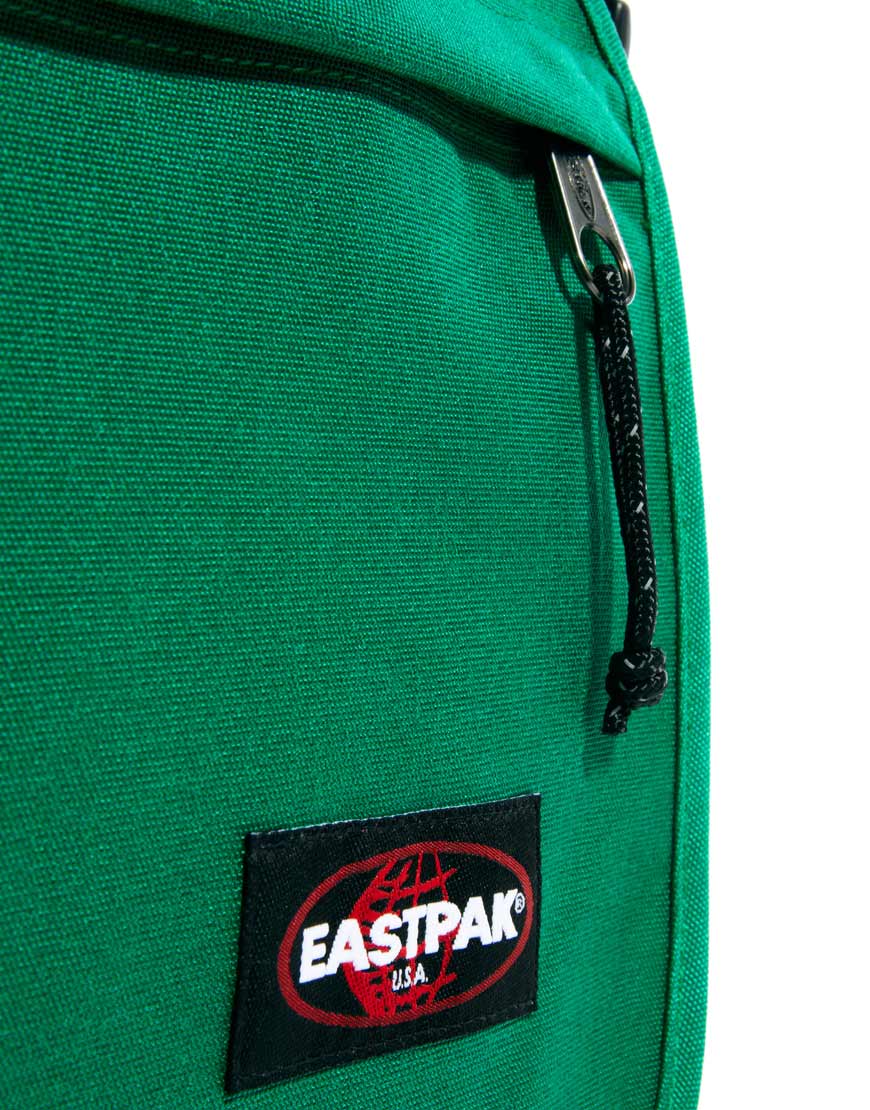 Eastpak Eastpak Delegate Messenger Bag in Green for Men Lyst