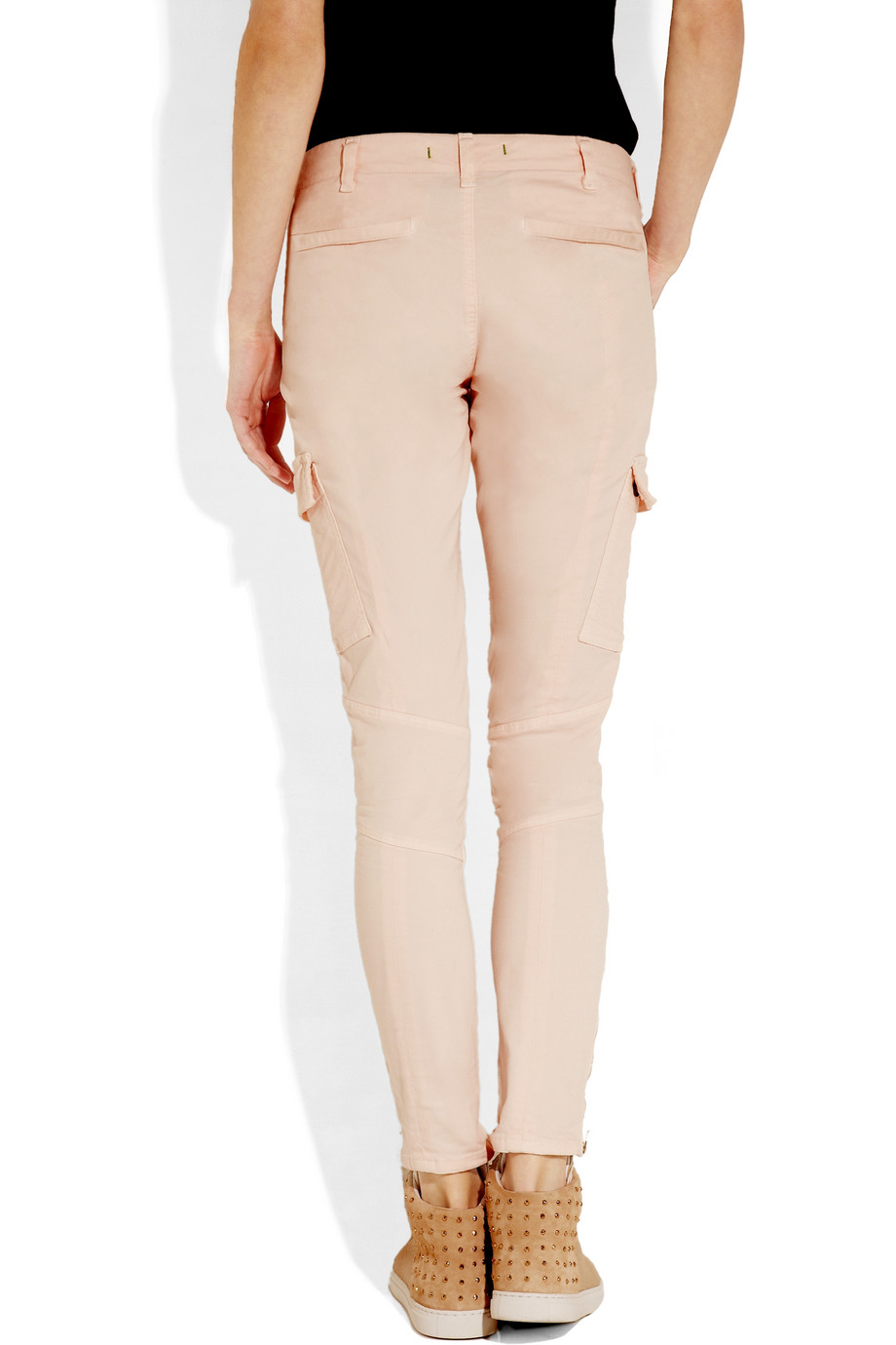 j brand houlihan cargo pants