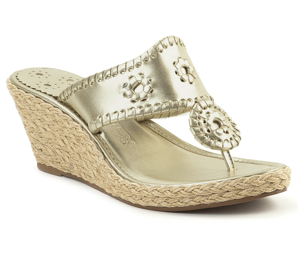 jack rogers espadrille wedge