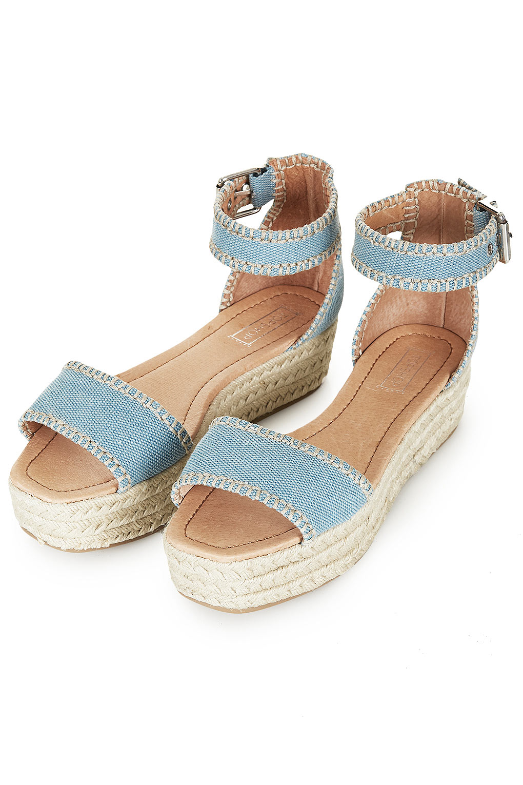 blue flat espadrilles womens flats