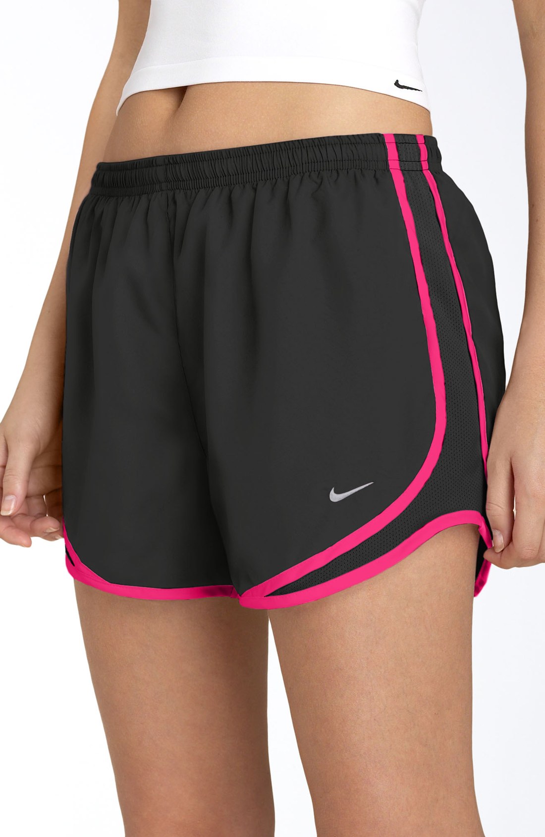 kohls nike tempo shorts