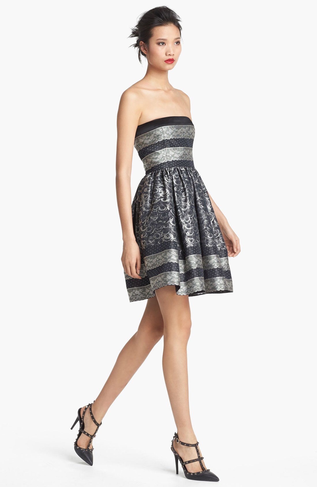 All Listings Shop the stylish selection of full skirts at ModCloth! Find fab full skirts in a variety of sizes, colors, and patterns. Menu. ModCloth. Work Dresses. Dresses Occasion. Casual Work Party & Cocktail Special Occasion Wedding Creative Charm Mini Skirt in Red $ $ $ Collectif x MC Explorative Existence Cotton A-Line Skirt.