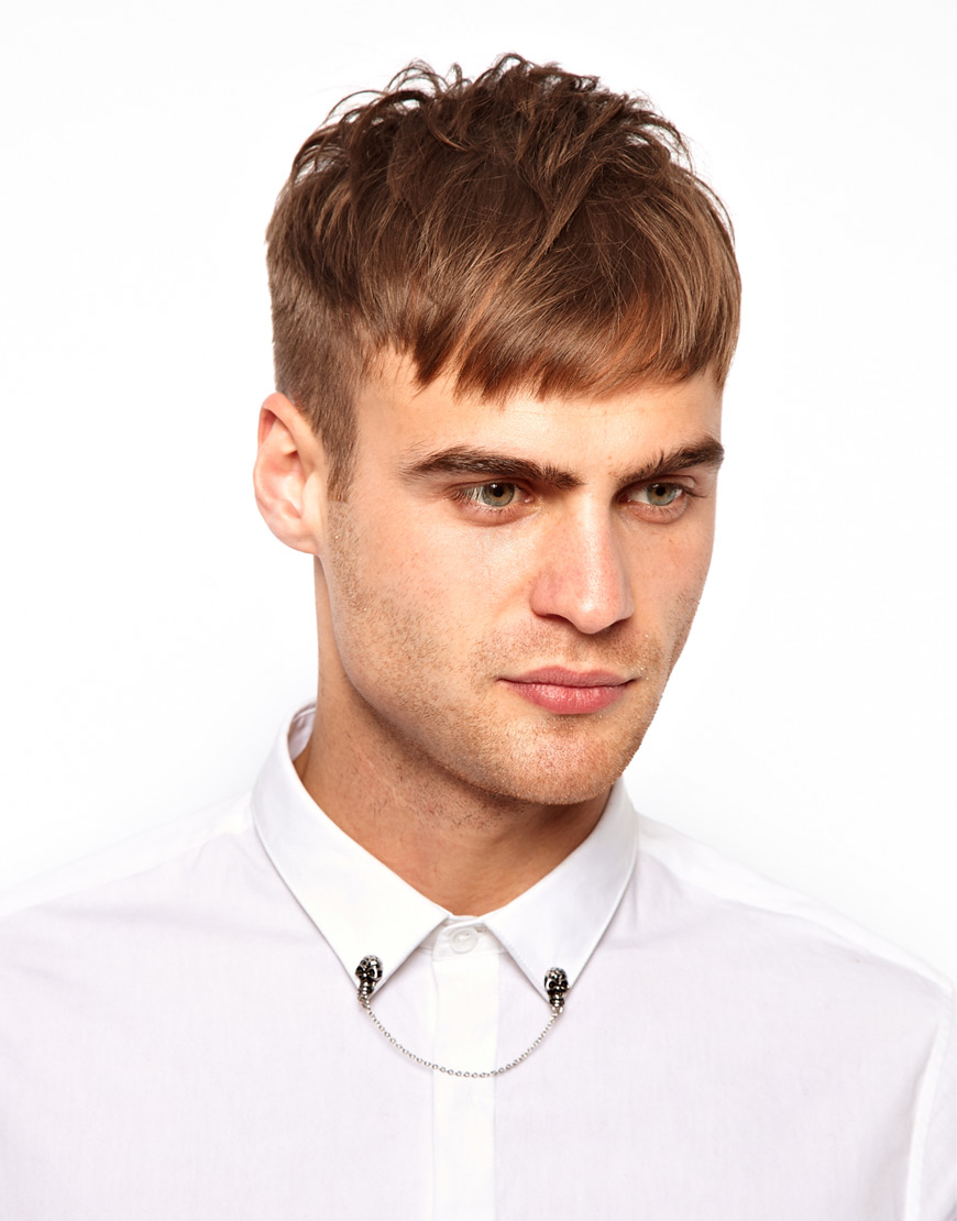 Collar tips chain Clearance